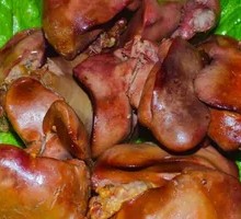 Chicken Liver