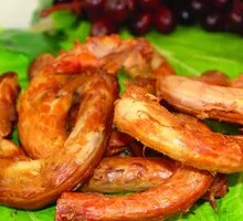 Chicken Neck