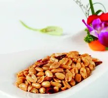 Drunkard's Peanuts