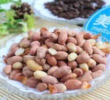 Peanuts