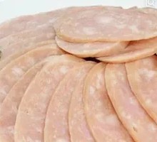 Old Beijing Pork Garlic Sausage