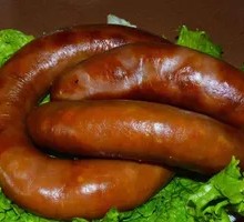 Special Smoked Sausage