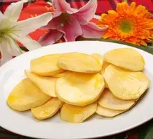 Potato Slices