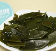 Kelp Slices
