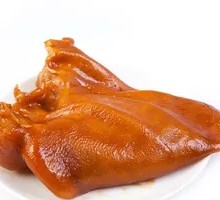 Five-Spice Pig Ears