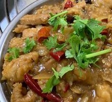 DaoKou Roast Chicken