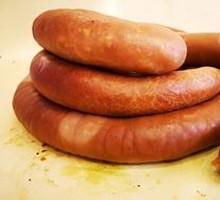Smoked Sausage