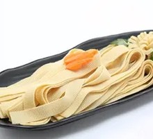 Tofu Skin