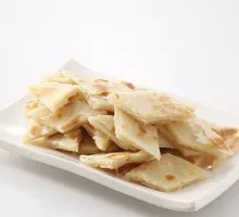 Soaked Flatbread