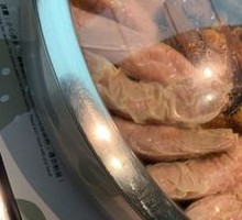 Sichuan Pepper Frog Legs with Chicken Stew