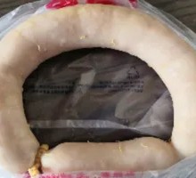 Garlic Sausage