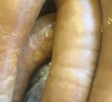 Mini Sausage