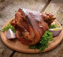 Pork Shank