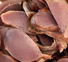 Goose gizzard