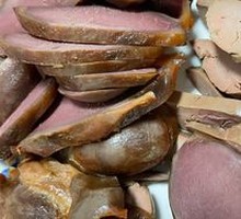 Foie Gras