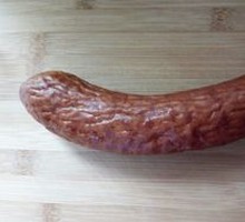 Harbin Sausage