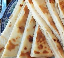 Homestyle Flatbread