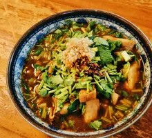 Desunju Braised Pork