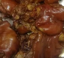 Desunju Sauce Meat Assortment