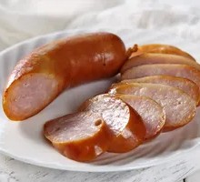 Pine Nut Sausage