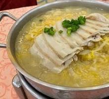 Sour Cabbage Blood Sausage