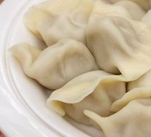 Traditional Sour Cabbage Dumplings
