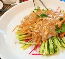 Jilin Homemade Noodles