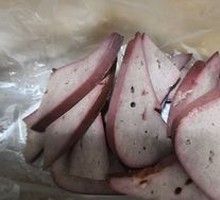 Pork Liver
