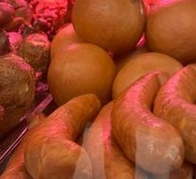 Sausage