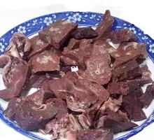 Spiced Braised Pig Lung