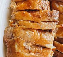 Hundred-Flavor Chicken
