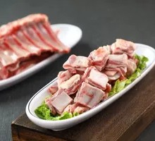 Lamb Ribs