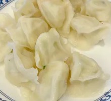 Braised Fish Dumplings