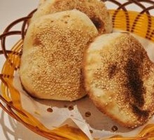 Wu Dalang's Flatbread