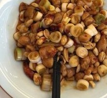 Kung Pao Chicken