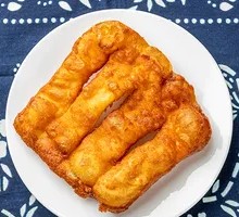 Oil Cake