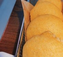 Corn Cake