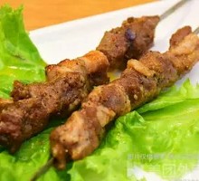Goat tendon