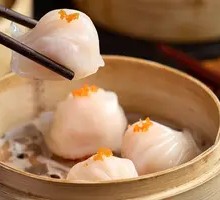 Cantonese Shrimp Dumplings