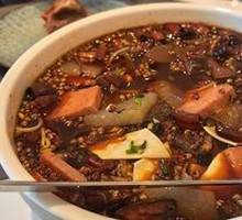 Boiling Mao Xue Wang