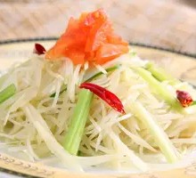 Home-style Potato Shreds