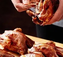 Huangni Roast Pigeon