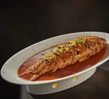 Yellow River Carp