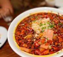 Seafood Mǎoxiě Wàng