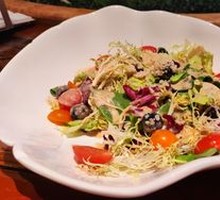 Jiangnan Classic Quinoa Salad