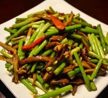 Private Home-style Stir-fry