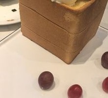 Bread Temptation