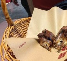 Huangni Roast Pigeon