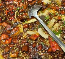 Seafood Mǎoxiě Wàng