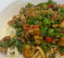 Fighter Jet Noodles